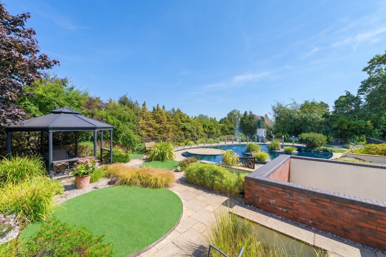Lichfield Road, Sutton Coldfield, B74, photo 29