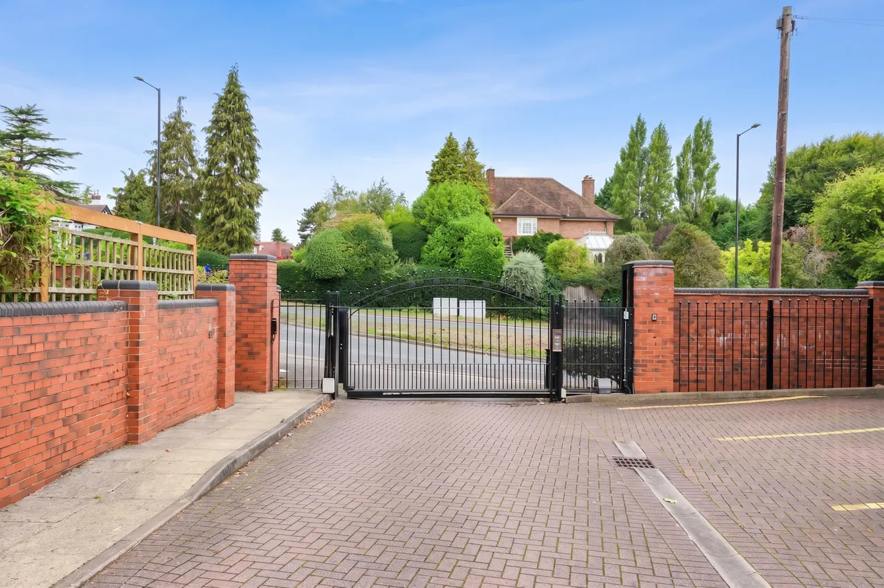 Lichfield Road, Sutton Coldfield, B74, photo 27