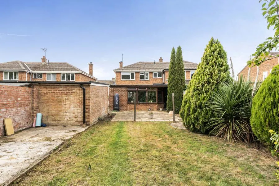 Hampden Drive, Kidlington, OX5, photo 21