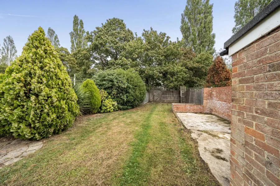 Hampden Drive, Kidlington, OX5, photo 22
