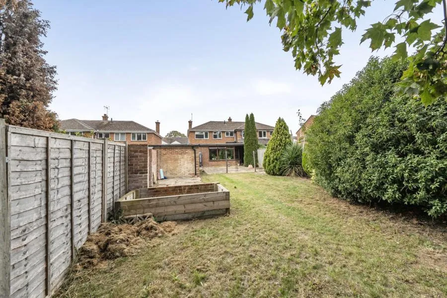 Hampden Drive, Kidlington, OX5, photo 23