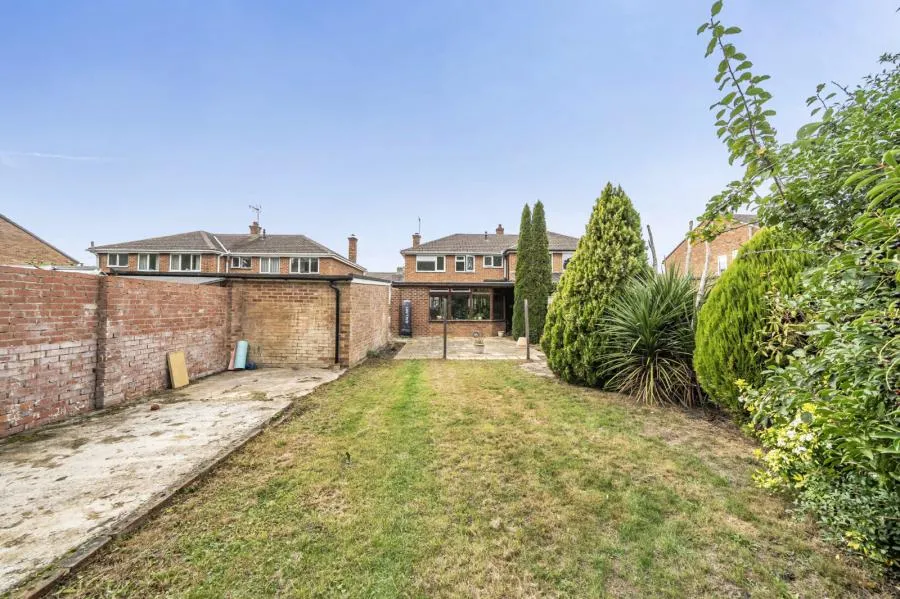 Hampden Drive, Kidlington, OX5, photo 24