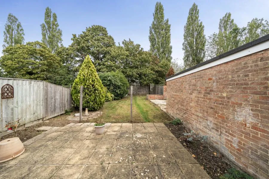 Hampden Drive, Kidlington, OX5, photo 25