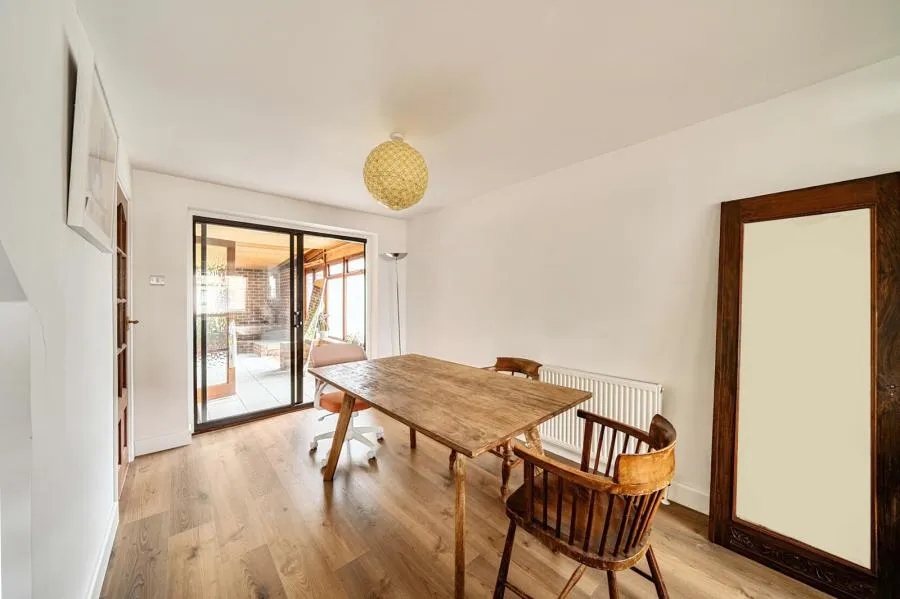 Hampden Drive, Kidlington, OX5, photo 10