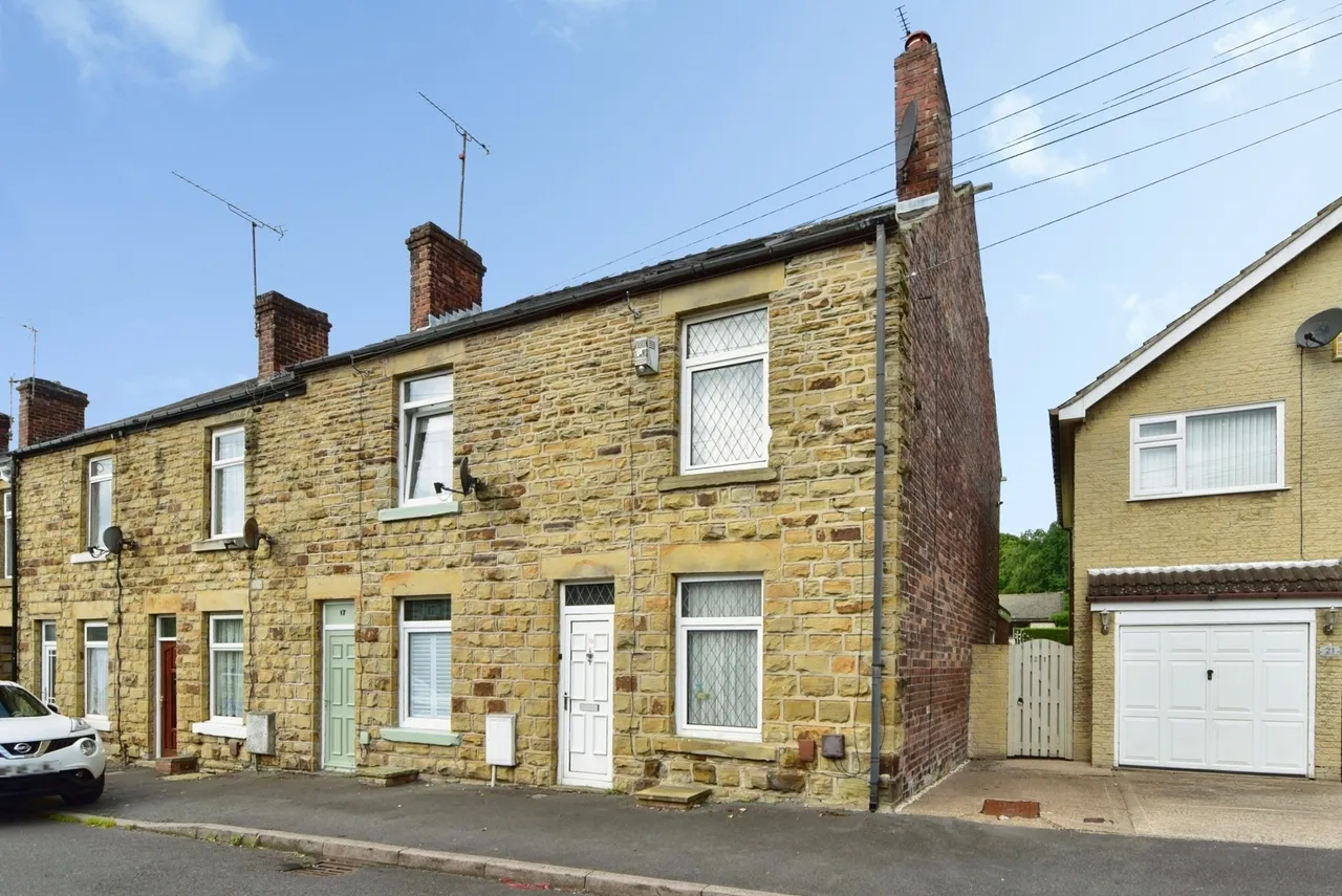 Carlin Street, Sheffield, S13, photo 3