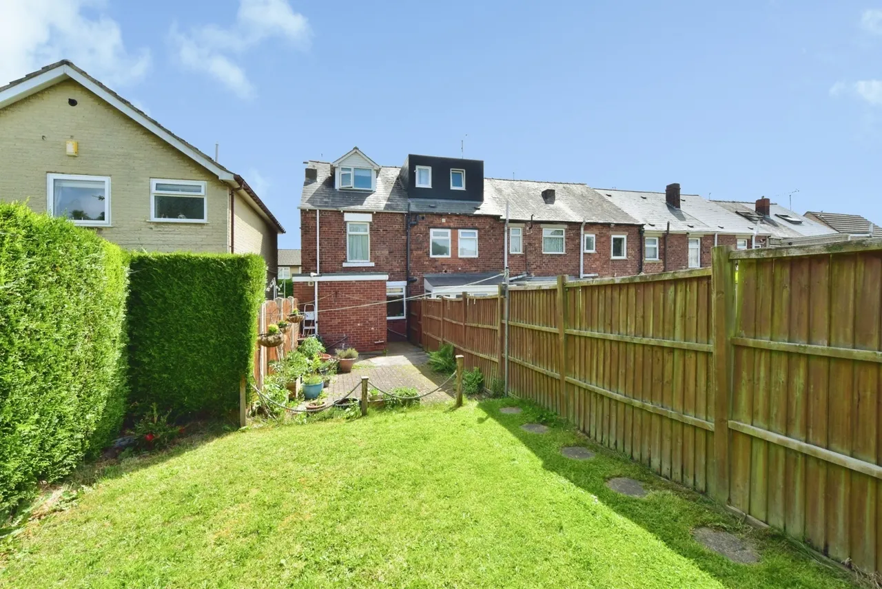 Carlin Street, Sheffield, S13, photo 9