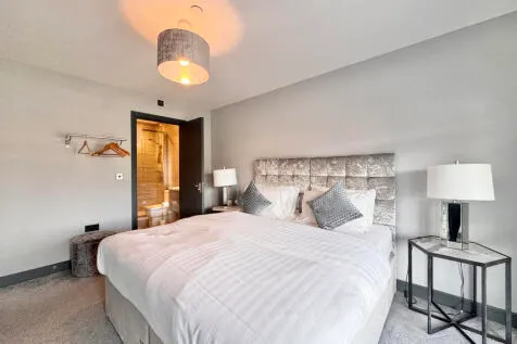 Flat 2, The Moorwell, Windsor Road, Penarth, Vale Of Glamorgan, photo 22