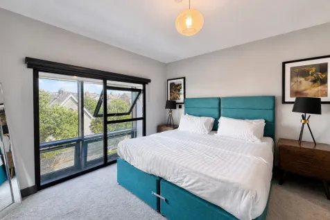 Flat 2, The Moorwell, Windsor Road, Penarth, Vale Of Glamorgan, photo 16