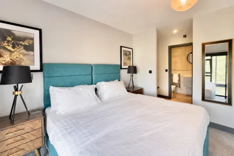Flat 2, The Moorwell, Windsor Road, Penarth, Vale Of Glamorgan, photo 17