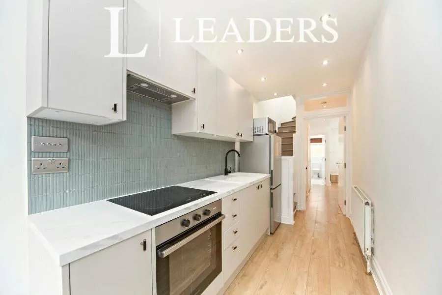Birchanger Road, London, SE25, photo 5