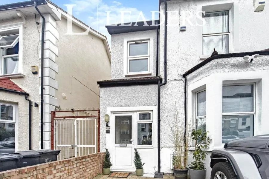 Birchanger Road, London, SE25, photo 10