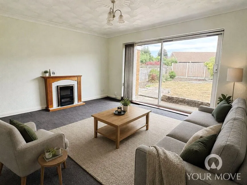 Cambria Crescent, Gravesend, Kent, DA12, photo 3