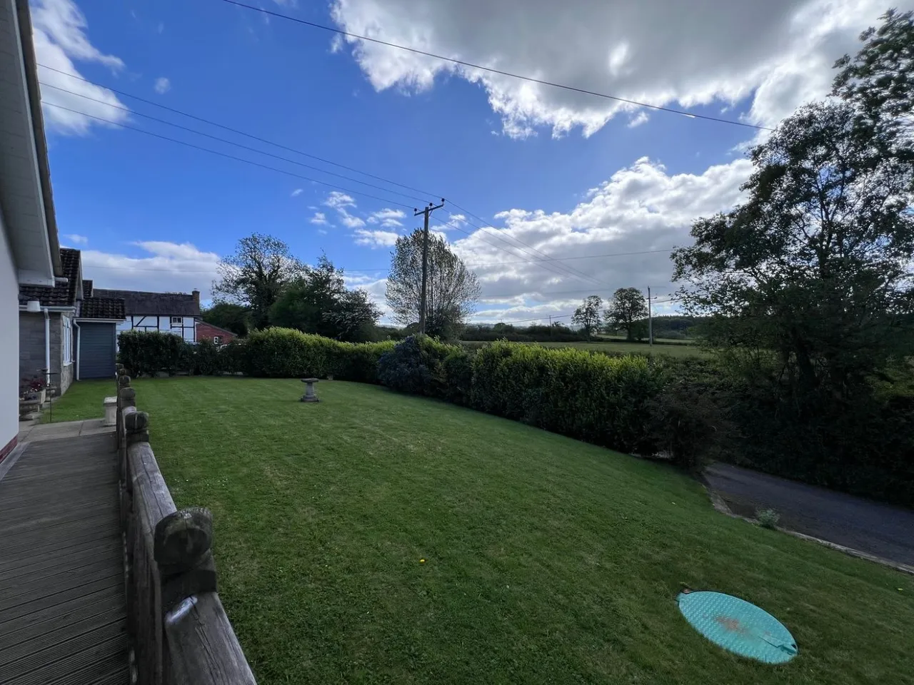 Staunton-on-Wye, Hereford, photo 26