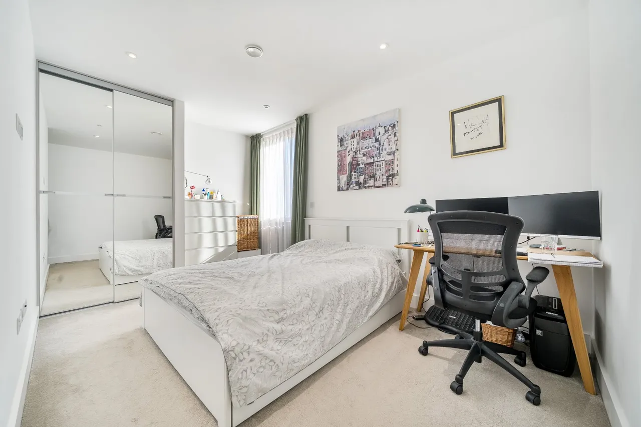Maple Way, Surrey Quays, SE16, photo 4