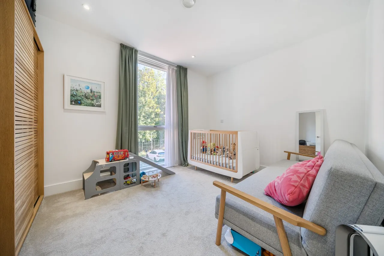 Maple Way, Surrey Quays, SE16, photo 17