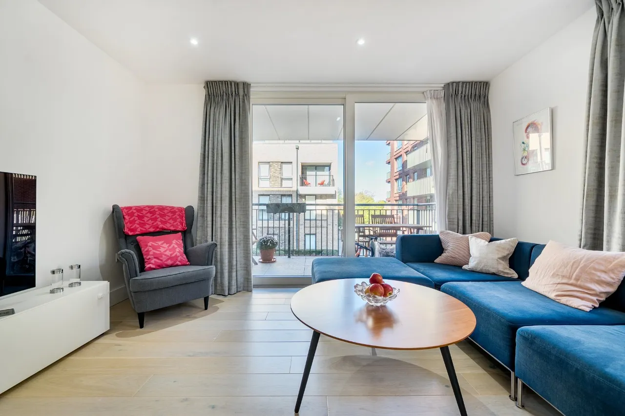 Maple Way, Surrey Quays, SE16, photo 13