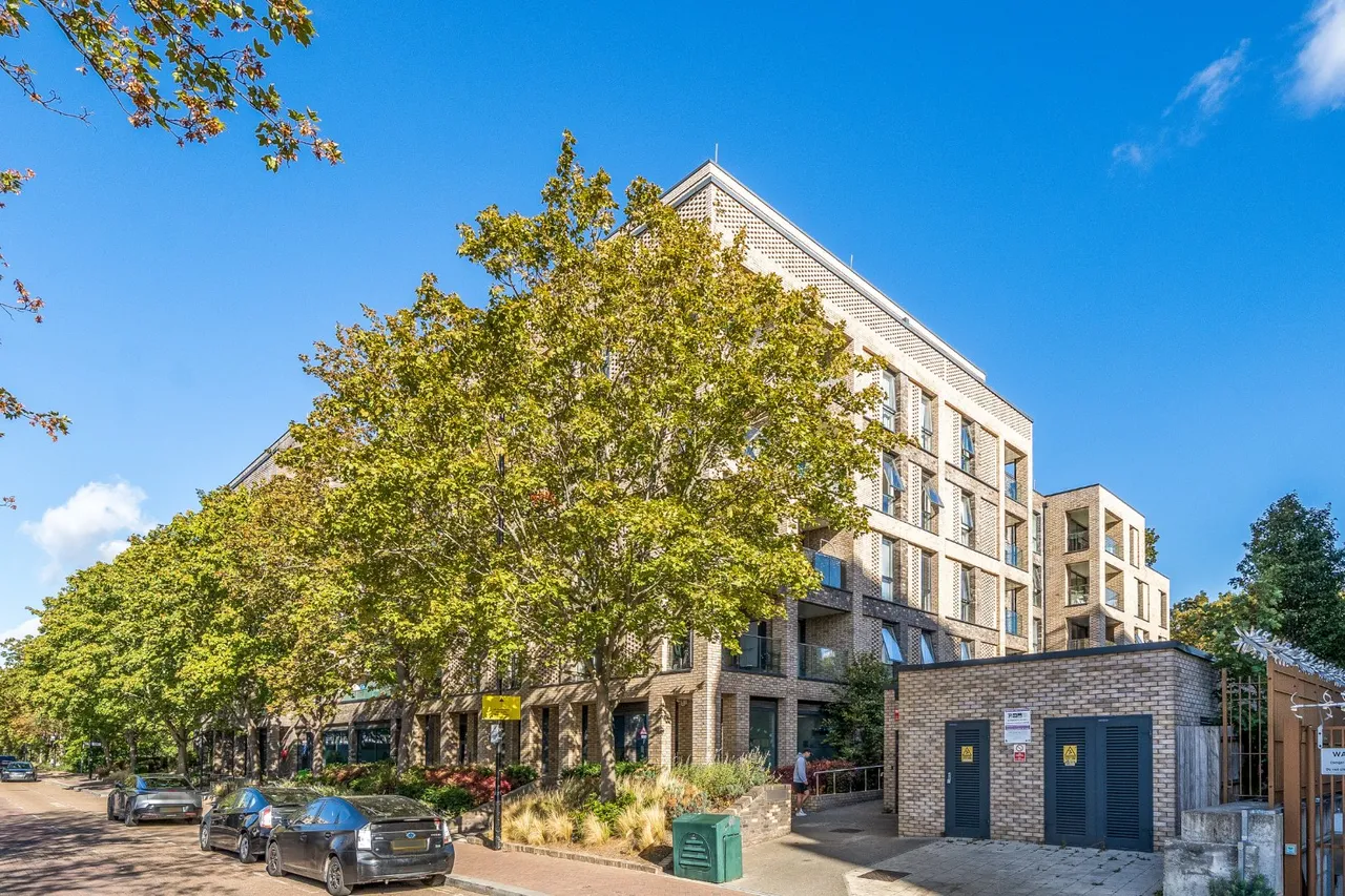 Maple Way, Surrey Quays, SE16, photo 15