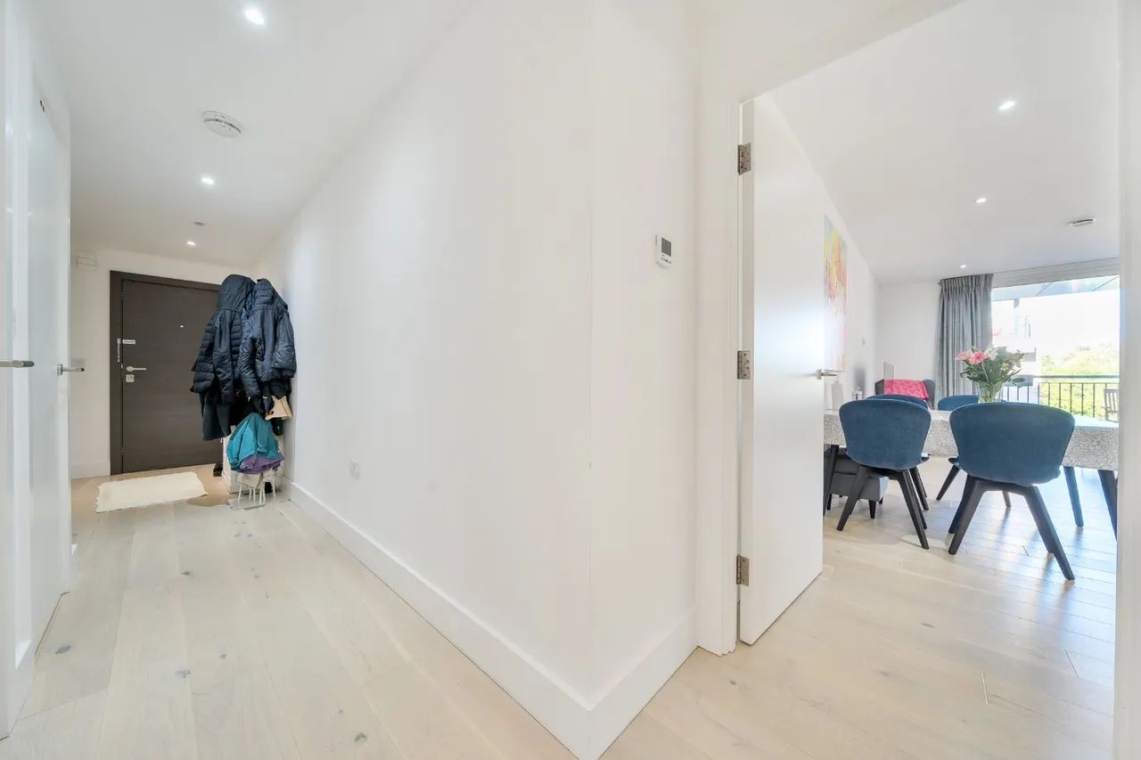 Maple Way, Surrey Quays, SE16, photo 16
