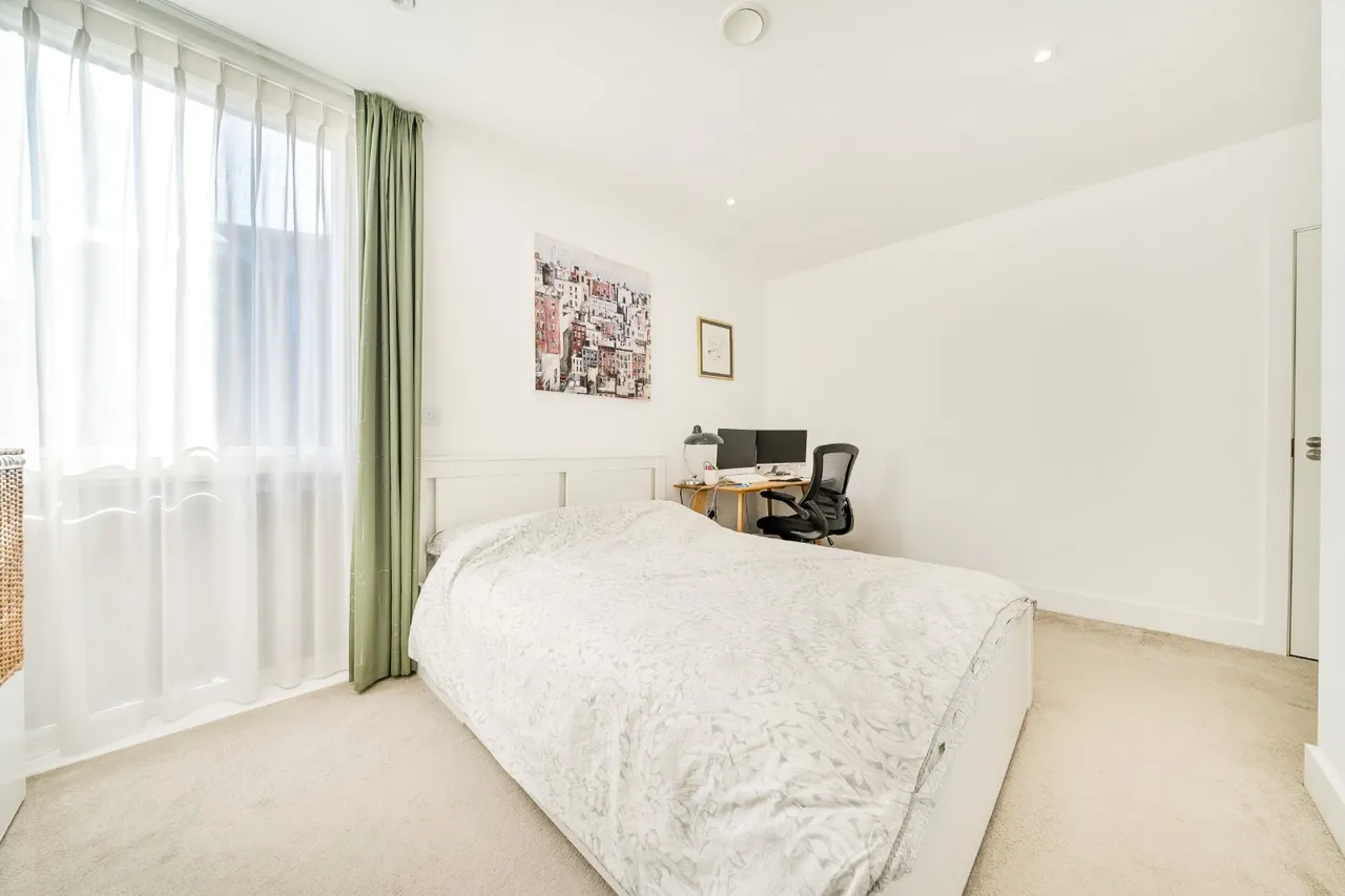 Maple Way, Surrey Quays, SE16, photo 7