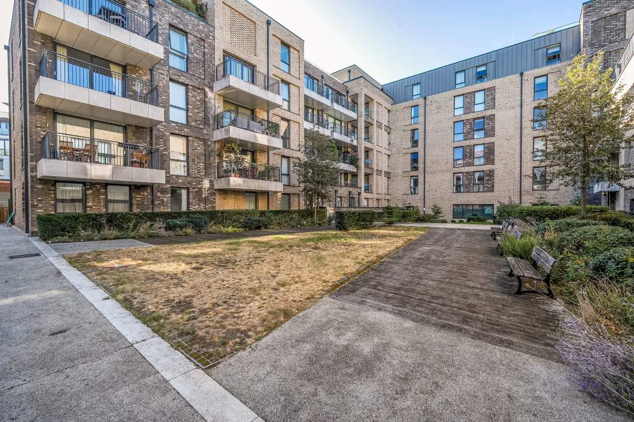 Maple Way, Surrey Quays, SE16, photo 9