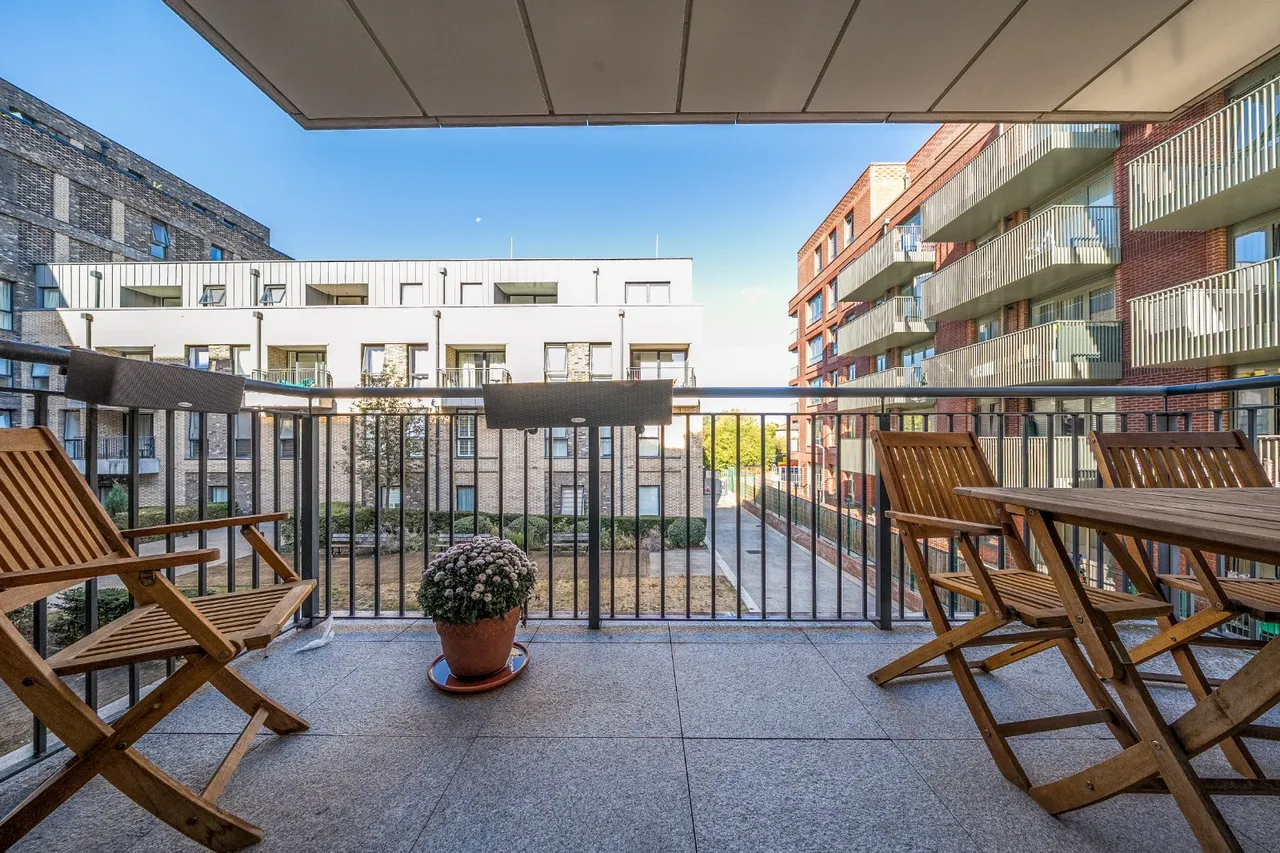 Maple Way, Surrey Quays, SE16, photo 14