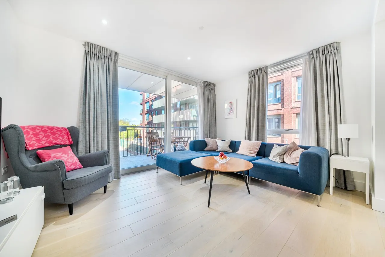 Maple Way, Surrey Quays, SE16, photo 6