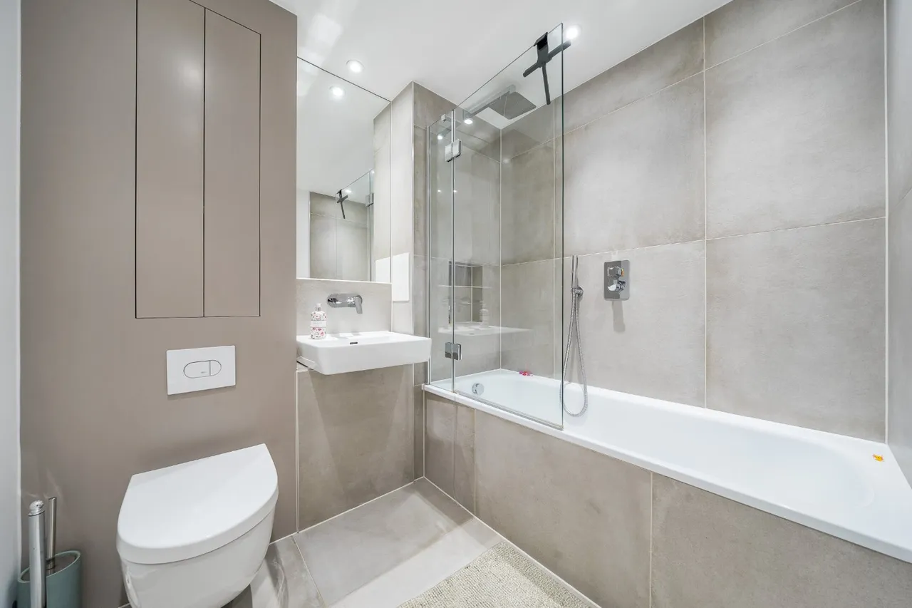 Maple Way, Surrey Quays, SE16, photo 5