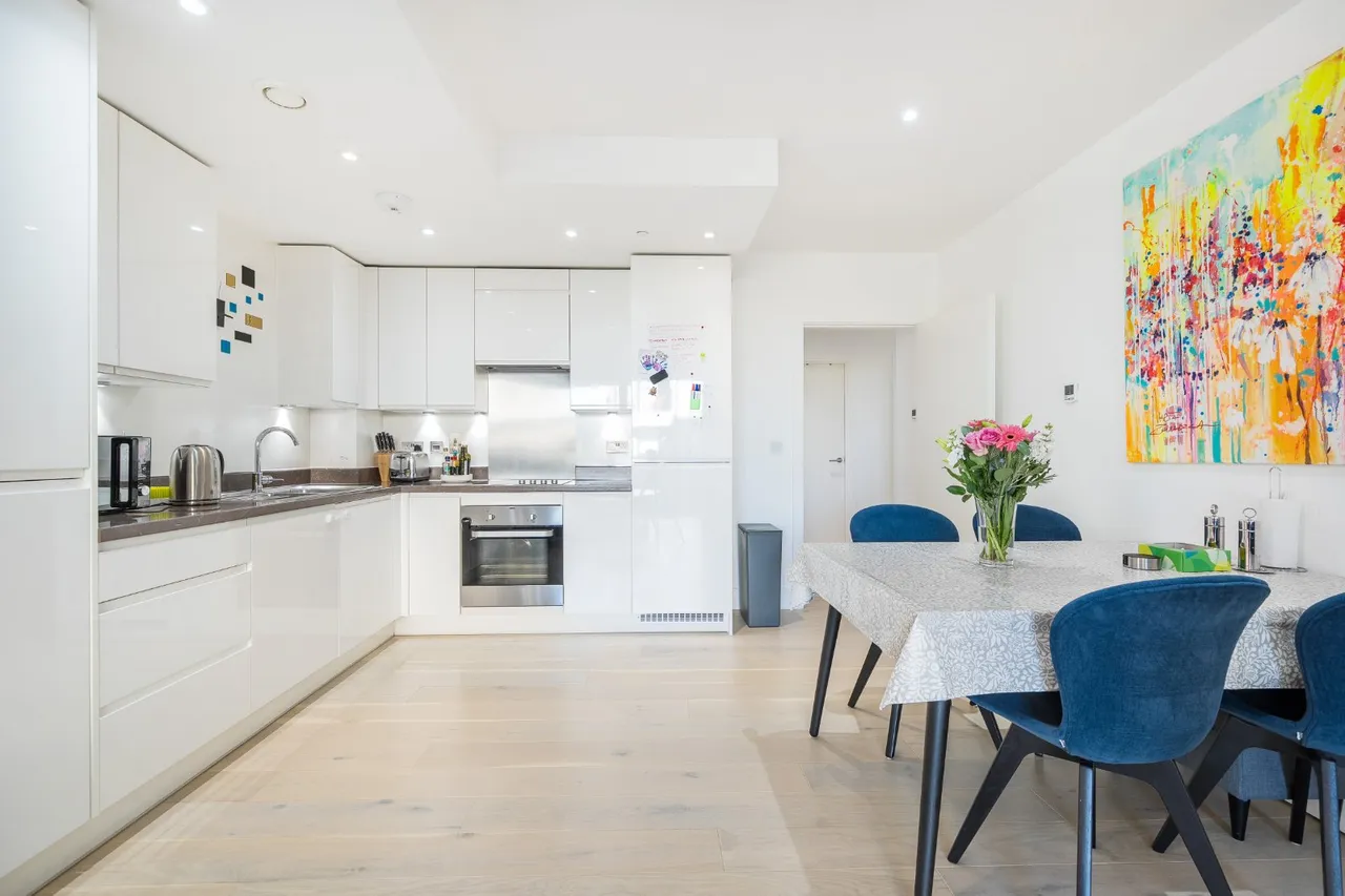 Maple Way, Surrey Quays, SE16, photo 12