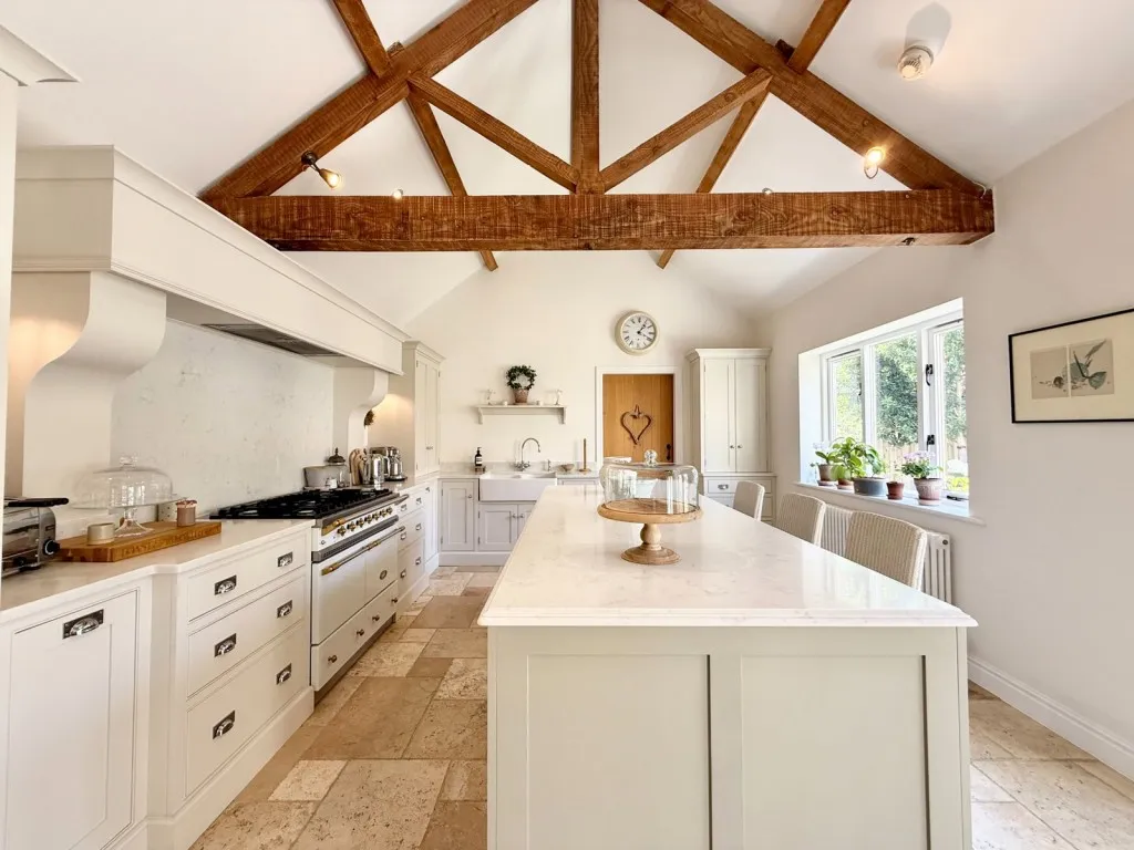 Saxton ~ Hungate Close, LS24, photo 13