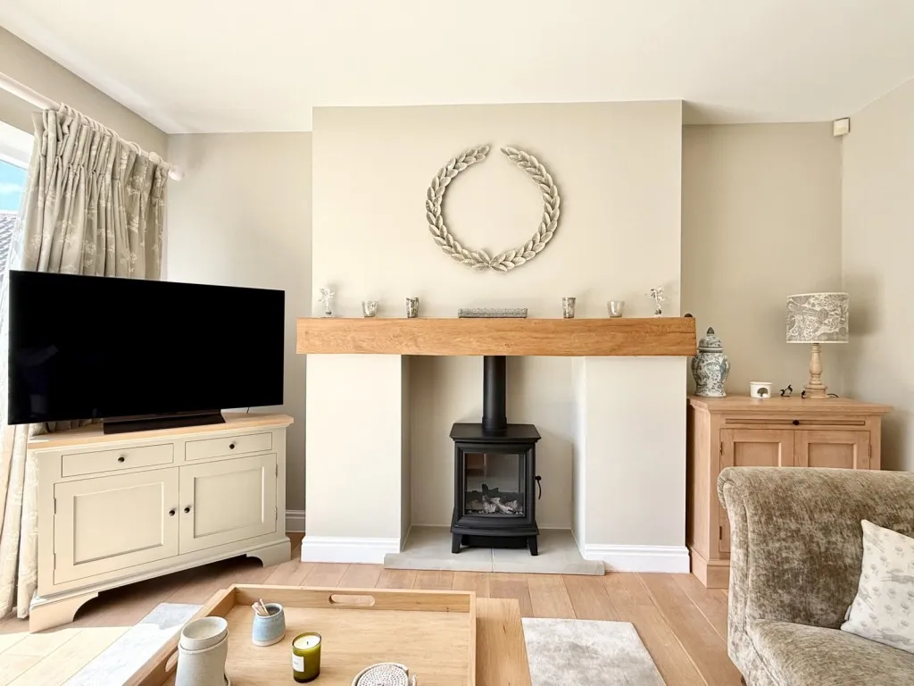 Saxton ~ Hungate Close, LS24, photo 9