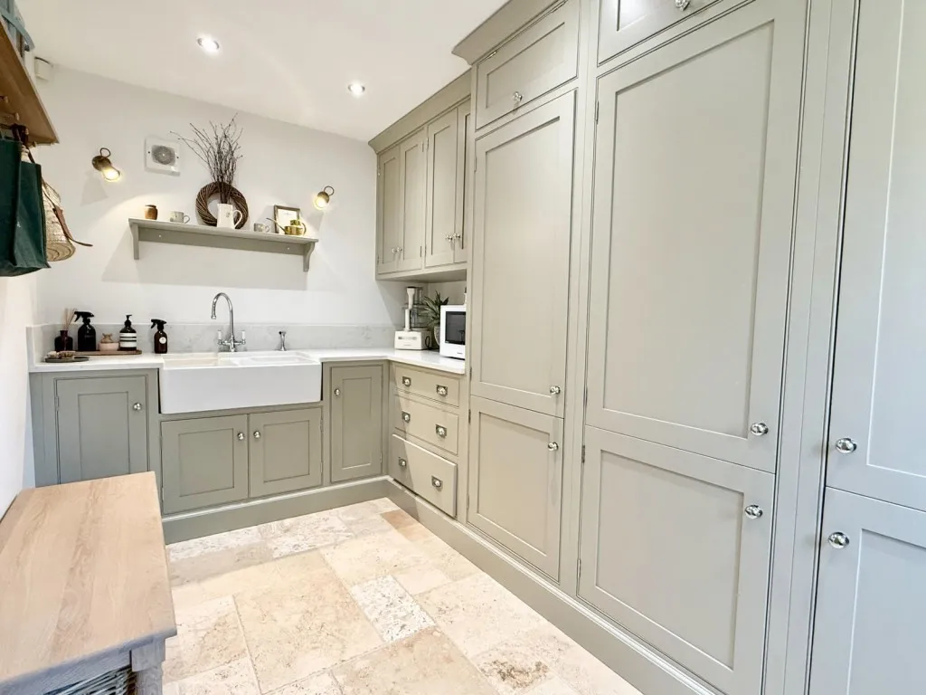 Saxton ~ Hungate Close, LS24, photo 19