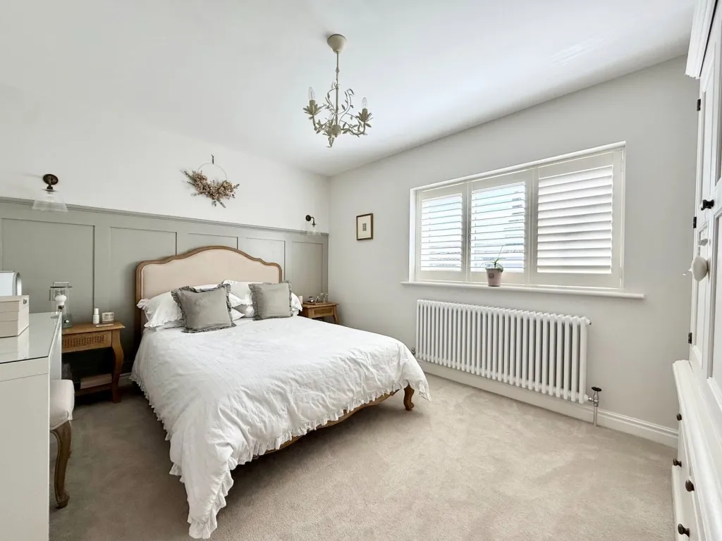 Saxton ~ Hungate Close, LS24, photo 27