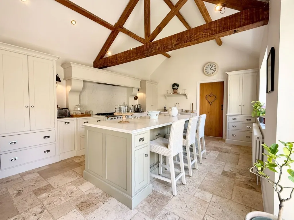Saxton ~ Hungate Close, LS24, photo 15