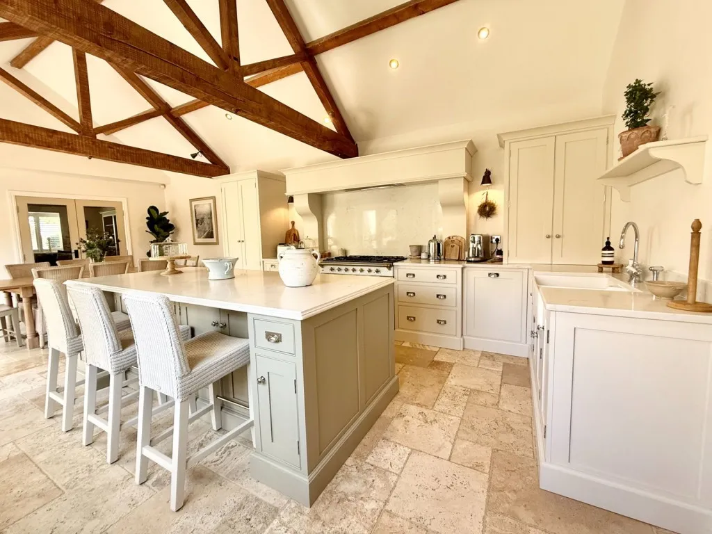 Saxton ~ Hungate Close, LS24, photo 14