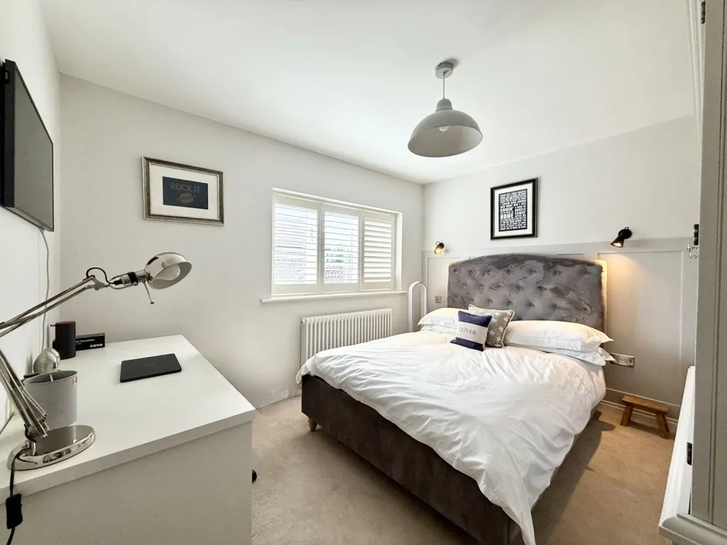 Saxton ~ Hungate Close, LS24, photo 28