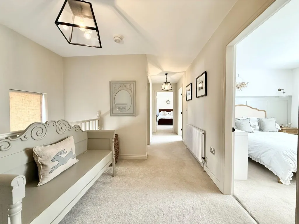 Saxton ~ Hungate Close, LS24, photo 20