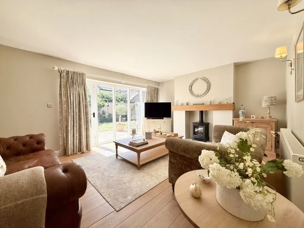 Saxton ~ Hungate Close, LS24, photo 10