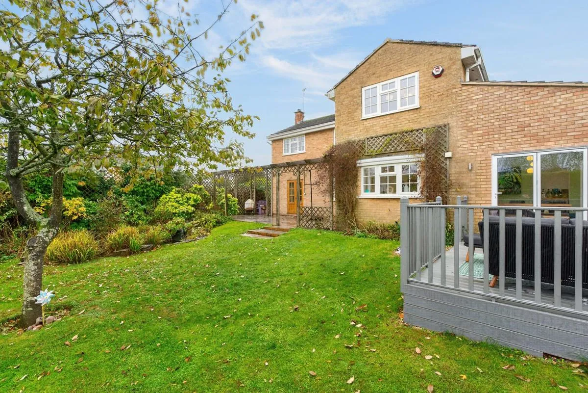 Broad Lane, Evenley, NN13, photo 28