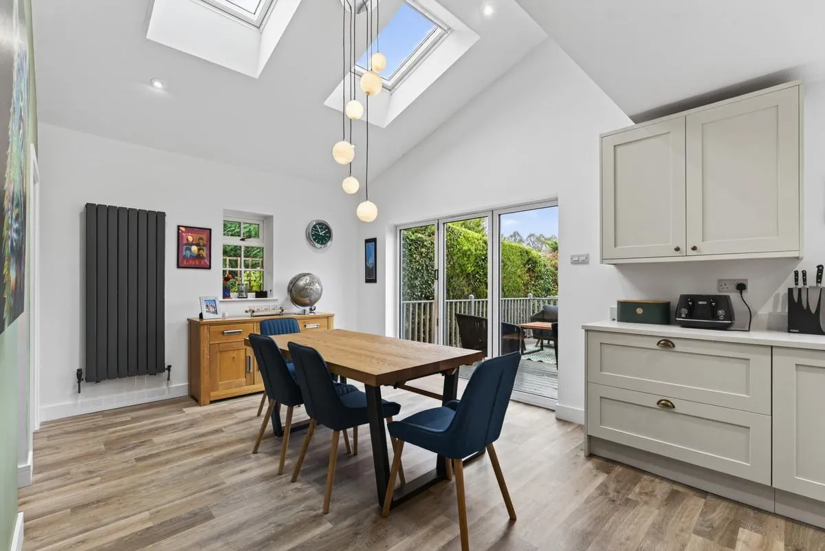 Broad Lane, Evenley, NN13, photo 6