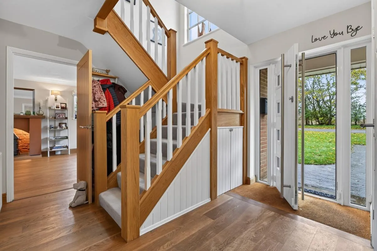Broad Lane, Evenley, NN13, photo 8