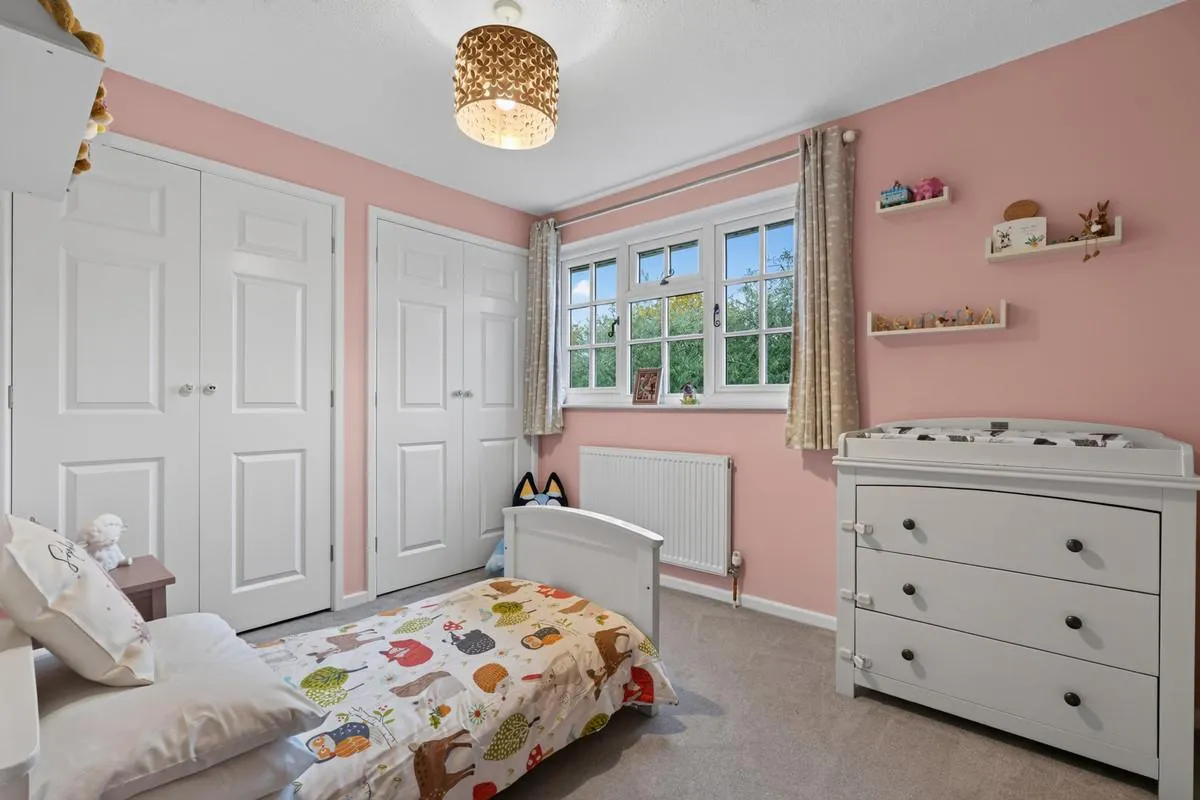 Broad Lane, Evenley, NN13, photo 19