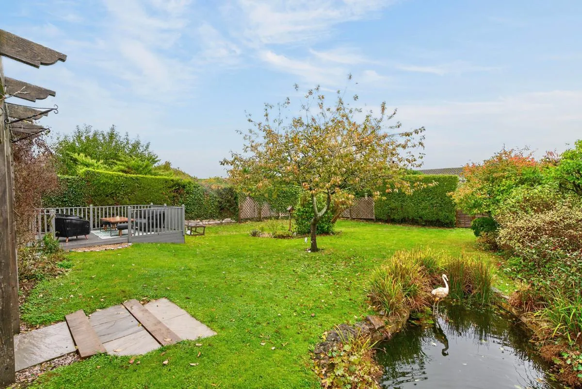 Broad Lane, Evenley, NN13, photo 26