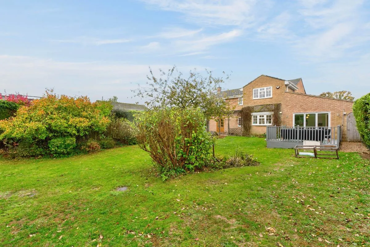 Broad Lane, Evenley, NN13, photo 29