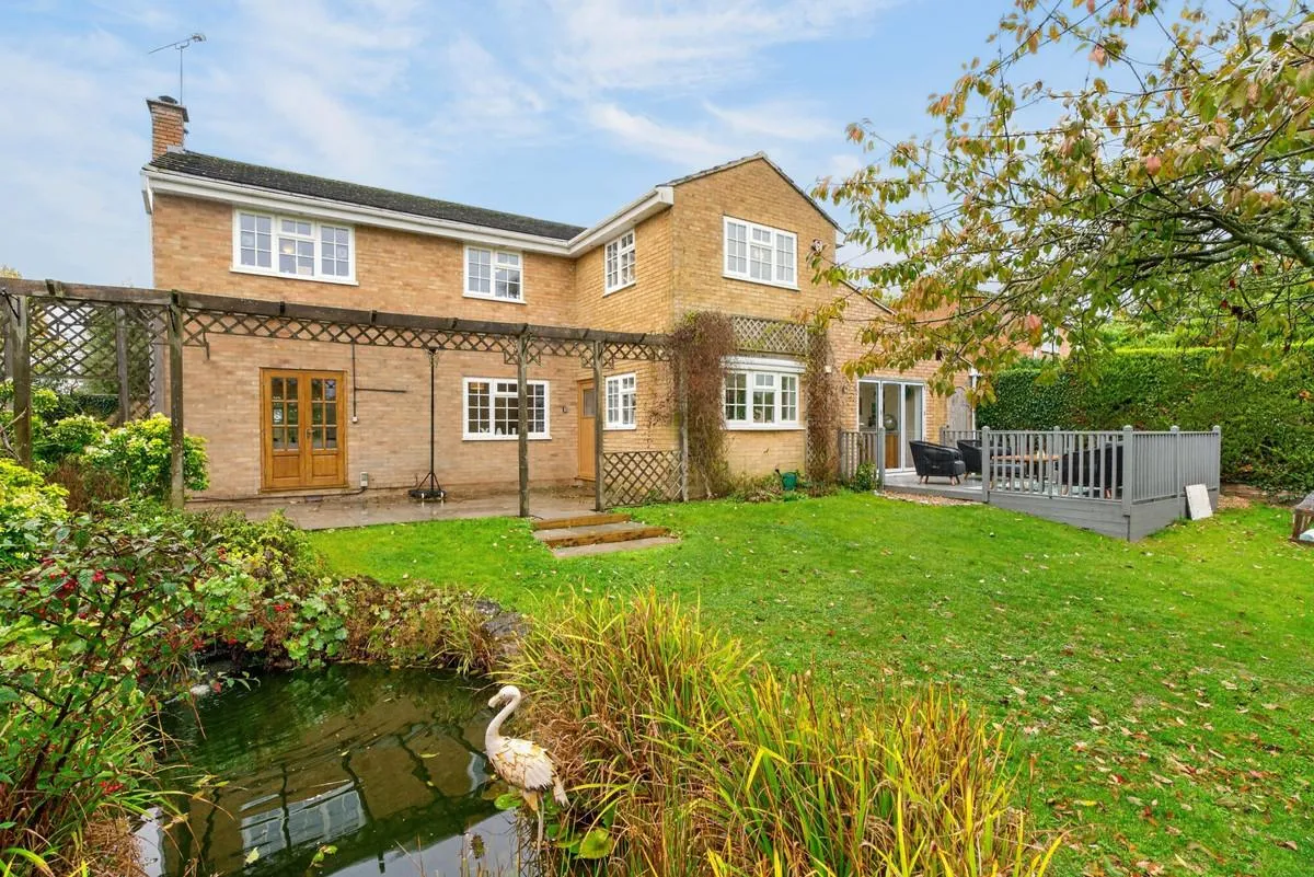 Broad Lane, Evenley, NN13, photo 2