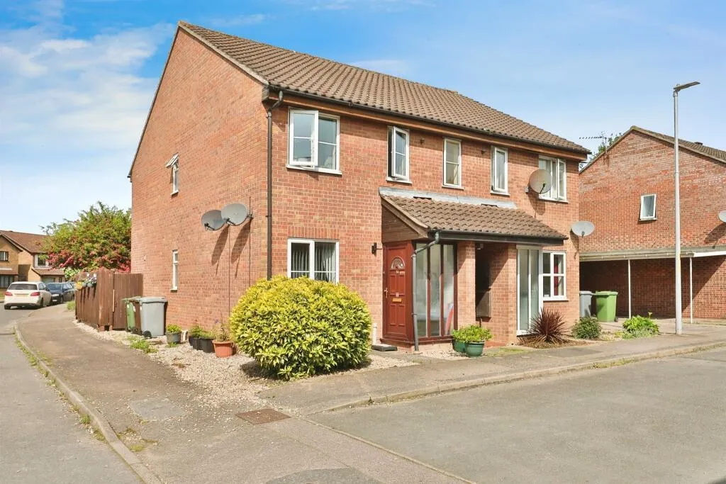 Priors Drive, Norwich, NR6, photo 15