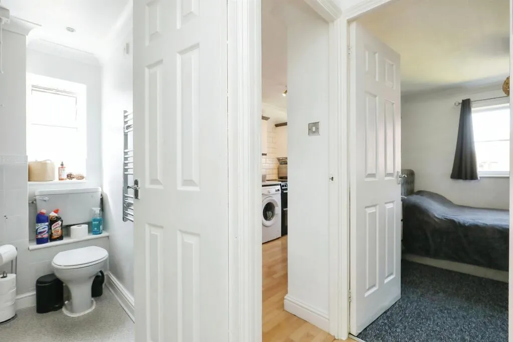 Priors Drive, Norwich, NR6, photo 9
