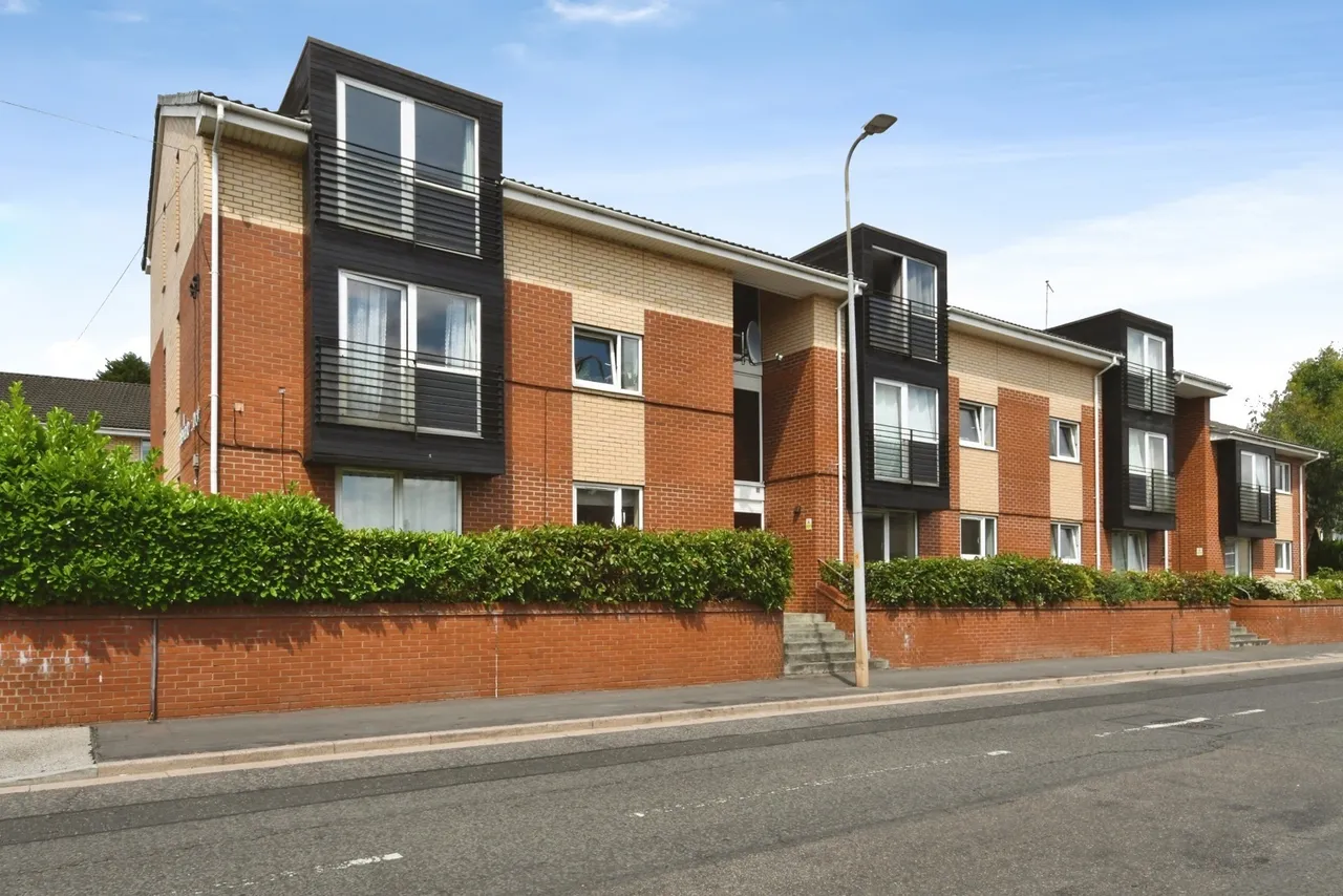 2 bed flat for sale — Elevation Court, Lincoln, Lincolnshire, LN2