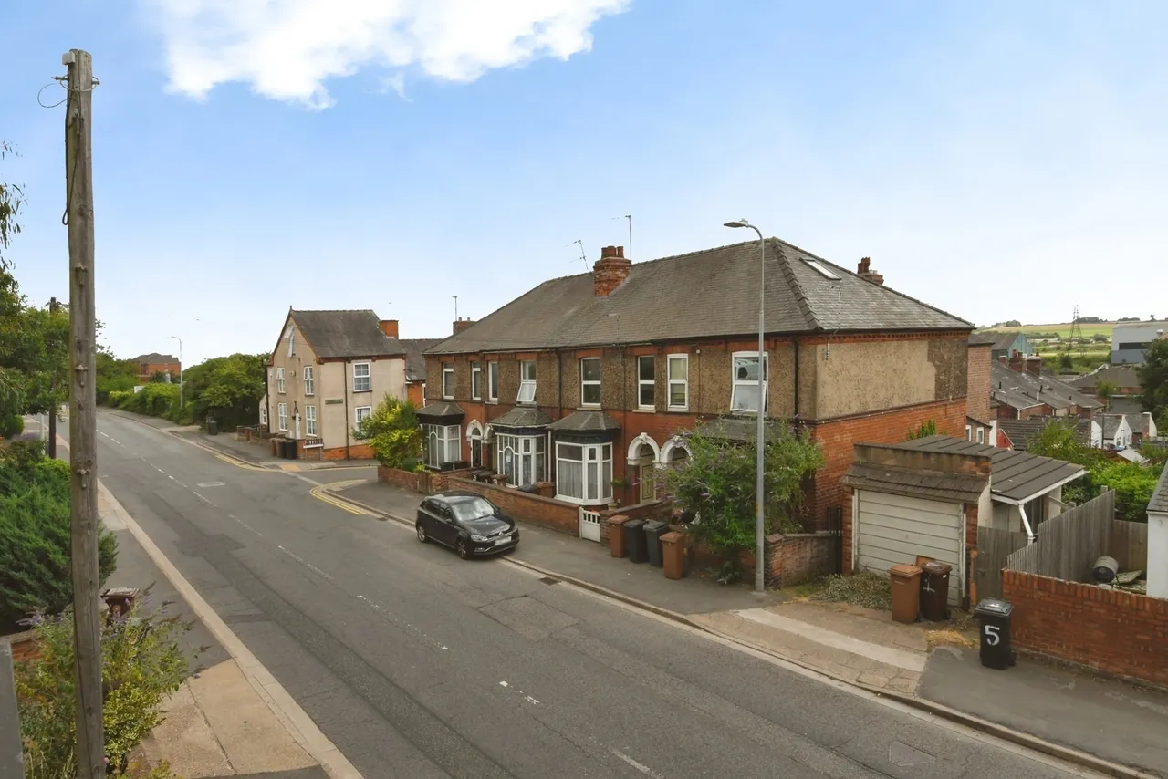 Elevation Court, Lincoln, Lincolnshire, LN2, photo 7
