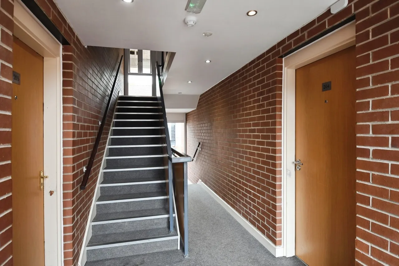 Elevation Court, Lincoln, Lincolnshire, LN2, photo 9