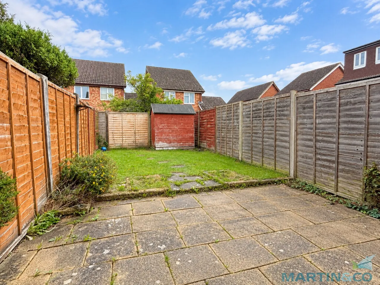 Smithy Drive, Park Farm, TN23, photo 6